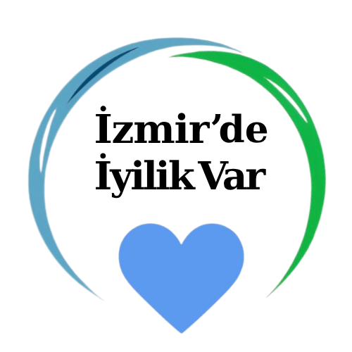 İzmirde İyilik Var